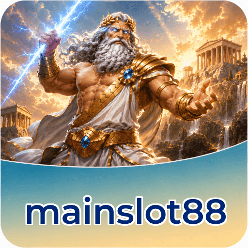 Definisi kanal resmi mainslot88